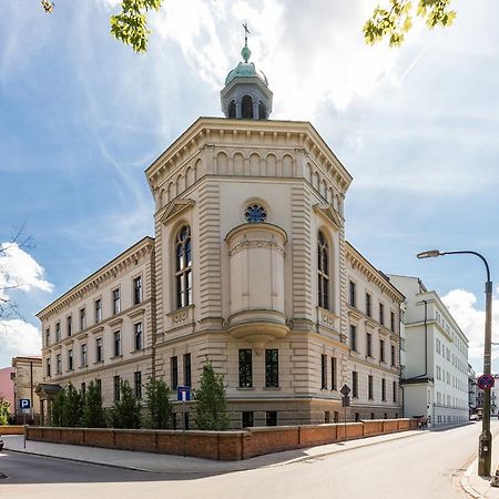 Modern Apartment By Wawel Castle Krakow Ngoại thất bức ảnh