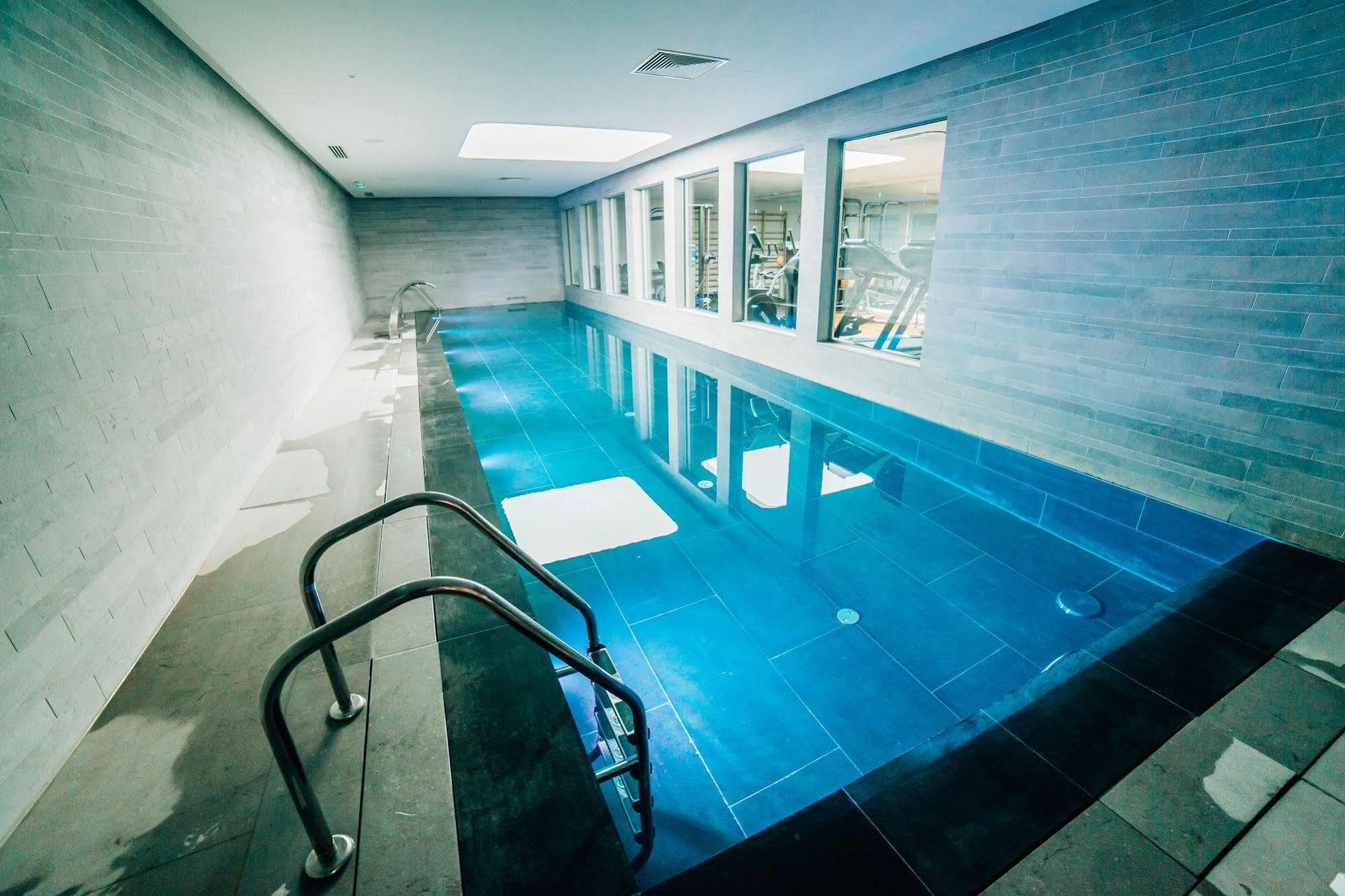 Modern Apartment By Wawel Castle Krakow Ngoại thất bức ảnh